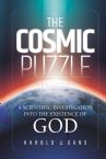 The Cosmic Puzzle: A Scientific Investigation into the Existence of God